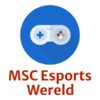 MSC Esports Wereld